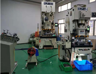 Henglong (Xiamen) Machinery Equipment Co., Ltd. Profil de la société