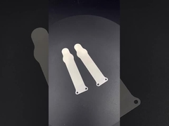 Traitement d'OEM du matériel adapté aux besoins du client emboutissant dans le plat chinois de valve d'usines