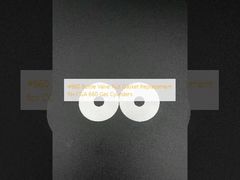 #660 Remplacement de joints pour les bouteilles de gaz CGA 660