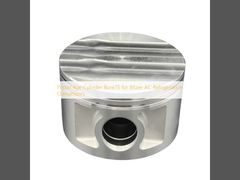 Piston 4ge cylindre de forage75 pour les compresseurs de réfrigération à courant alternatif Bitzer
