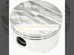 Piston Bitzer 4nes 70mm Gauche pour compresseurs de réfrigération Bitzer AC