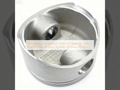 Piston de compresseur frigorifique pour Bitzer AC 4nes-12 4nes-14 4nes-20 4nes-12y 4nes-14y 4nes-20y-40p