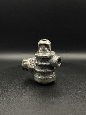 qualité  Connector Joiner Sealing Element Material 10MPa Pressure For Automotive usine