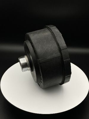 qualité  Industrial CNC Machined Parts Electronic Applications usine