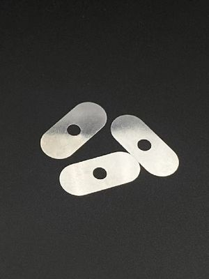 Métal de concentrateur d'oxygène emboutissant l'acier inoxydable de pièces adapté aux besoins du client