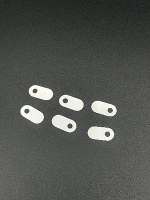 Métal de processus de moulage emboutissant la structure standard de norme ANSI de pièces