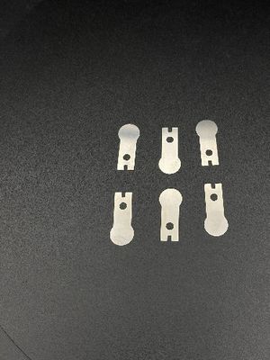 Adapté aux besoins du client emboutissant la simulation pour la norme médicale de norme ANSI de composants
