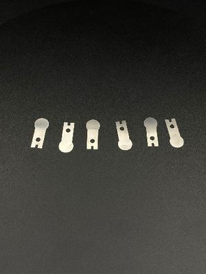 Adapté aux besoins du client emboutissant la simulation pour la norme médicale de norme ANSI de composants