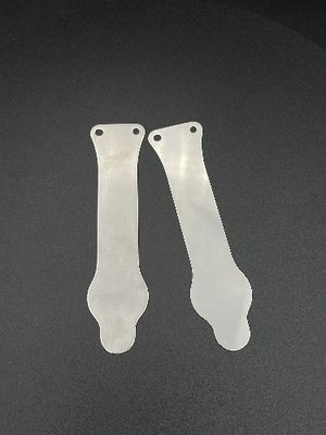 Traitement d'OEM du matériel adapté aux besoins du client emboutissant dans le plat chinois de valve d'usines