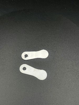 Kit de clapets lamellaires de compresseur Copeland DLLP-30X/DLSGP-30X/DLSGP-40X, ensemble de plaque de soupape d'échappement et d'aspiration