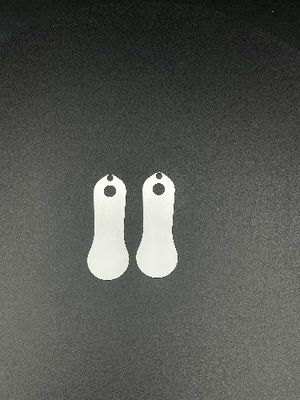 Assemblage de la plaque de soupape de décharge haute pression Compresseur Frigopol Kit de soupape de roseau Z30-126Y 30P