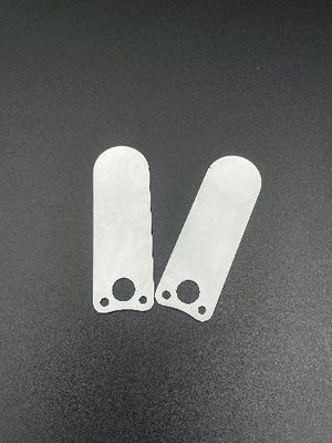 Services de personnalisation d'OEM pour le plat de valve d'éléments mécaniques