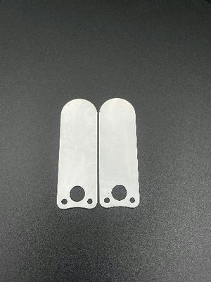 Services de personnalisation d'OEM pour le plat de valve d'éléments mécaniques