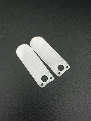 Services de personnalisation d'OEM pour le plat de valve d'éléments mécaniques