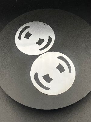 Pièces de pompe de récupération d'essence personnalisées de toutes tailles produits électroniques 3c