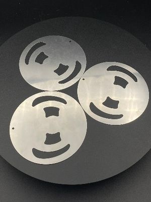 Pièces de pompe de récupération d'essence personnalisées de toutes tailles produits électroniques 3c