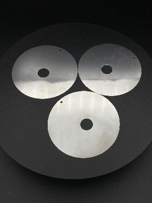 Matériel adapté aux besoins du client d'acier inoxydable emboutissant les produits électroniques de fabrication des services 3c
