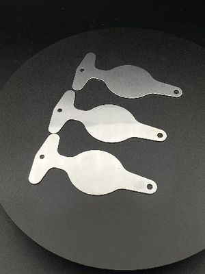 Fabricant du matériel adapté aux besoins du client d'acier inoxydable emboutissant les produits électroniques des pièces 3c