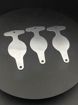 Fabricant du matériel adapté aux besoins du client d'acier inoxydable emboutissant les produits électroniques des pièces 3c