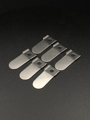 Métal médical de produits emboutissant le certificat des pièces ISO9001