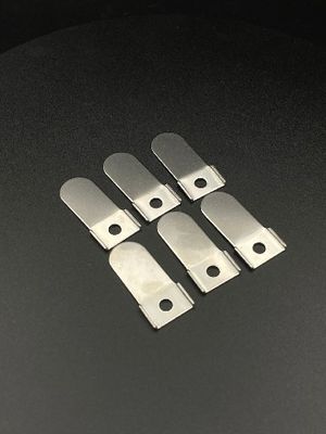 Métal médical de produits emboutissant le certificat des pièces ISO9001
