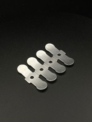 Limiteur en acier adapté aux besoins du client de compression pour les produits médicaux de concentrateur de l'oxygène