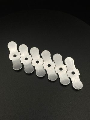 Limiteur en acier adapté aux besoins du client de compression pour les produits médicaux de concentrateur de l'oxygène