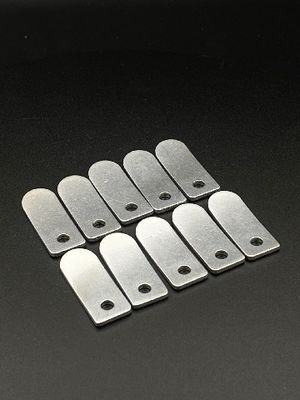 Métal standard de norme ANSI emboutissant le matériel anticorrosion de pièces emboutissant des pièces