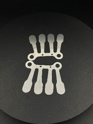 Les usines chinoises fournissent aux plats adaptés aux besoins du client de valve les dessins et le plat de valve témoins