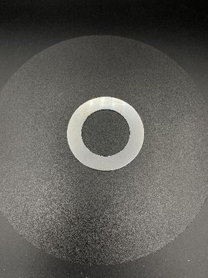 Estampillage des pièces de valve de plat de matériel adaptées aux besoins du client par plat de valve de compresseur