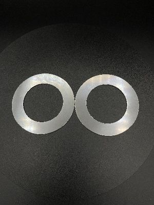 L'estampillage du plat Bitzer ISO9001 de valve a certifié la haute température résistante