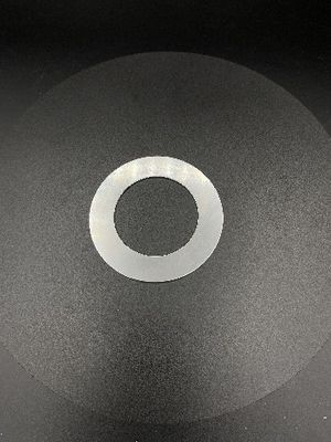 L'estampillage du plat Bitzer ISO9001 de valve a certifié la haute température résistante