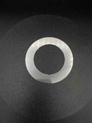 Les plats de valve d'acier inoxydable pour des compresseurs lissent la surface
