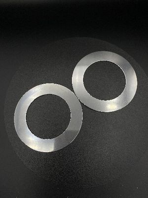 Les plats de valve d'acier inoxydable pour des compresseurs lissent la surface