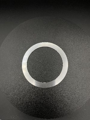 Personnalisation standard de plat de valve de compresseur de norme ANSI avec des dessins