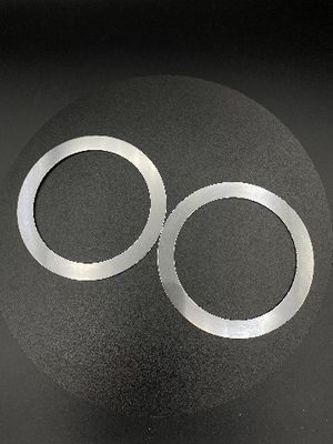 Personnalisation standard de plat de valve de compresseur de norme ANSI avec des dessins