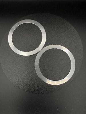 Matériel emboutissant la taille adaptée aux besoins du client de plat de support de compresseur