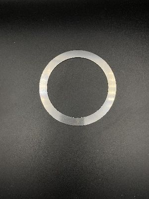 Plat de valve de compresseur d'OEM avec l'approbation ISO9001 matérielle complète