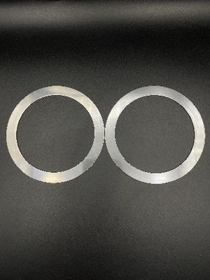 Plat de valve de compresseur d'OEM avec l'approbation ISO9001 matérielle complète