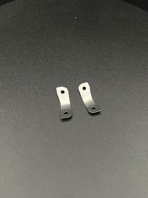 Plaque de soupape d'échappement 10S17 pour compresseur de climatisation automobile