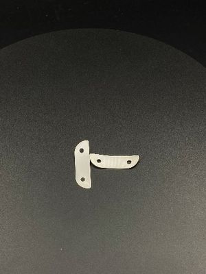 le compresseur d'air de valve de personnalisation plaquent la haute température à haute pression