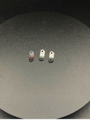 Soupape industrielle de plat d'acier inoxydable de plat de valve de compresseur pour le compresseur