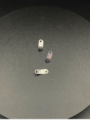 Soupape industrielle de plat d'acier inoxydable de plat de valve de compresseur pour le compresseur