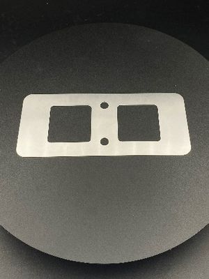 L'estampillage des véhicules à moteur adapté aux besoins du client partie la norme de la tolérance BS de 0.01mm