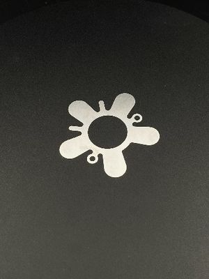 Les accessoires des véhicules à moteur de compresseur à C.A. échappement l'Assemblée de plat de soupape