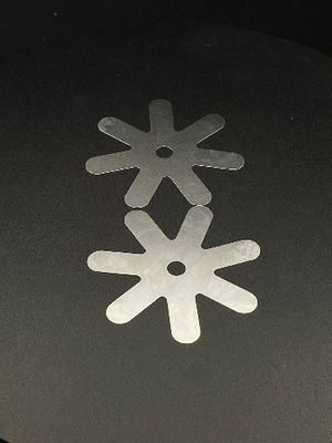 Compresseur SD6V12 6RD820803 6RO820803A  VOITURE PARTICULIÈRE  Joint d'étanchéité du cylindre du compresseur de climatisation Clapet à lamelles