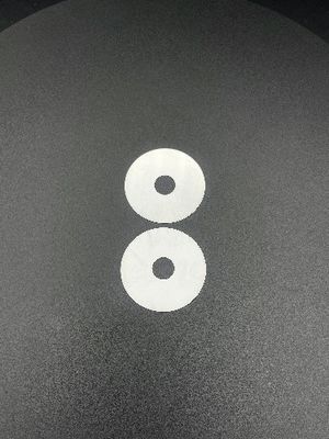 Tolérance de estampillage des véhicules à moteur adaptée aux besoins du client de la norme ANSI BS 0.01mm de pièces