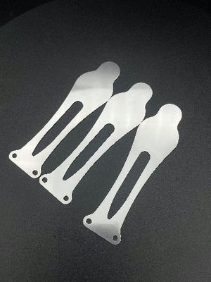 Plaques de soupapes à roseaux d'admission et de sortie pour compresseurs de réfrigération Bitzer