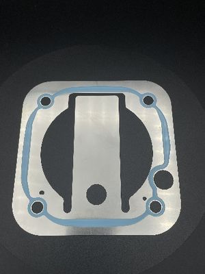 Parties de estampillage des véhicules à moteur de polissage extérieures avec le service d'OEM/ODM