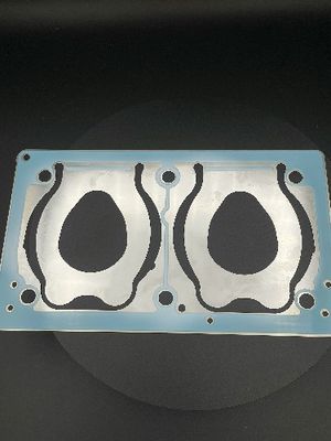 L'estampage des véhicules à moteur argentés partie l'emboutissage des véhicules à moteur de tôle de CAD DWG